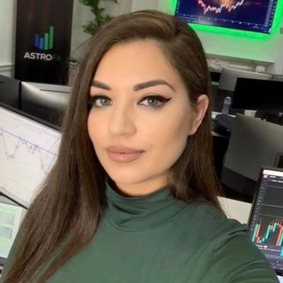 #Bitcoin 〽️ | @BitcoinMagazin Pro | Senior Analyst 🎗️God First 👜 SENIOR ACCOUNT MANAGER Forex Trading Expert 💰 📊FOREGIN EXCHANGE TRADERS📊