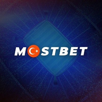 Mostbet Türkiye resmi X (Twitter) hesabı. Hemen üye ol: https://t.co/dMiXU3NHyp