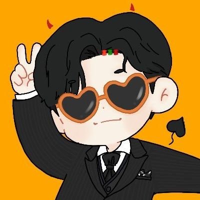 연뮤덕:: 
장르 규언박:: fan account
17 프  18 최.후/TU 19 그.판.사 
21 TU  22🔔.....................................

https://t.co/k3j7gc9OxR