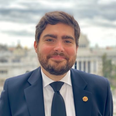 ⚖️ Abogado 📚 Hablemos de Historia 📍Toledo
