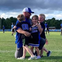 Coach LaFleur (@coach_lafleur81) 's Twitter Profile