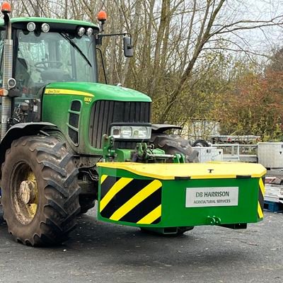 mobweld's profile picture. Industrial, Agricultural & domestic Fabrication and Welding engineers.

 Facebook: @PWWELD 
call : 07563714924
Email: pw.welding@outlook.com