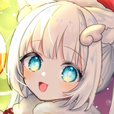 あなたとお友達になりたいvtuber🌙
┊タグやリンク、ご依頼、DMについてなど→https://t.co/2RRhgCypdb

┊ママ🐶(@VshiroinuV)
┊リスナーさんﾌｫﾛﾊﾞ🌸

https://t.co/boe0JqZqkf