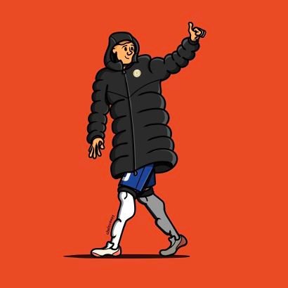 KaveTheeGenius's profile picture. Some tunnels don't have a light at the end...