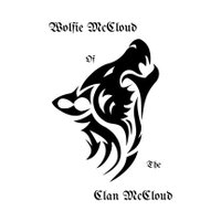 Wolfie McCloud of the clan McCloud(@lonelywolfe42) 's Twitter Profileg