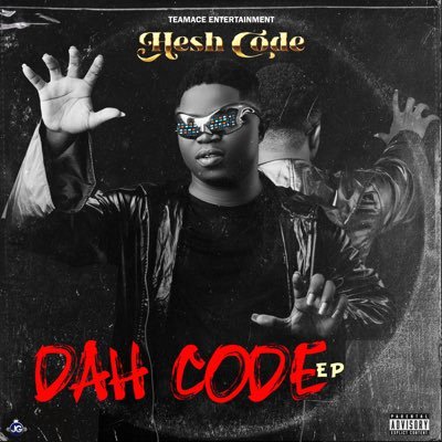 OfficiaHeshCode's profile picture. 