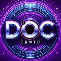 D0c Crypto ⭕️(@TheRealD0c) 's Twitter Profile Photo