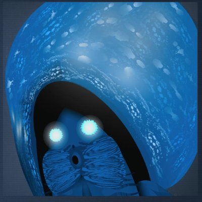 Dy5QDO6OTVKkkxU's profile picture. 様子のおかしいエンブレム（PS版AC6)やキャラを作っている人です