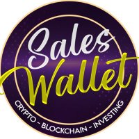 Sales Wallet™(@saleswallet) 's Twitter Profile Photo