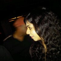 lakshmi madhavan (@lakshmimad) 's Twitter Profile