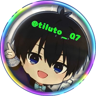 散飛さんのプロフィール画像