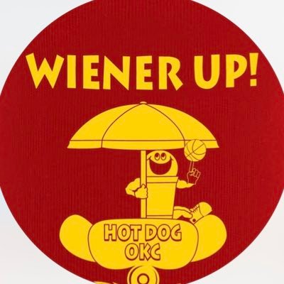 Est ‘08 Home of the #WienerUpTshirt Book us for your next event ☎️ 405-250-5660 or email info to hotdogokc@yahoo.com