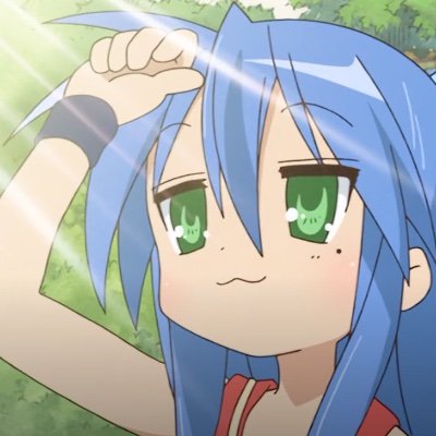 konata_eth's profile picture. 我不是来打酱油的 - bug bounty is love, bug bounty is life