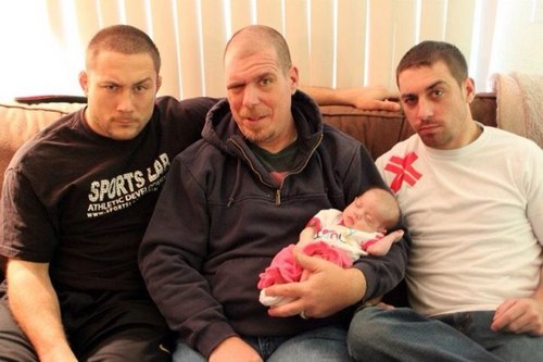 Mpierce_Sr's profile picture. Married 30 + years to High School Sweatheart, 3 adult sons, Love to hunt, fish and scuba dive