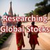 Researching Global Stocks Profile picture