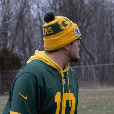 GB 🧀 | UWGB ‘23 | #FearTheDeer #ThunderUp #GoPackGo #IAmSecond
