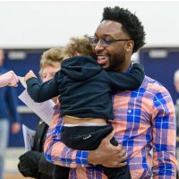 Dominique Winters (@coachdwinters) 's Twitter Profile