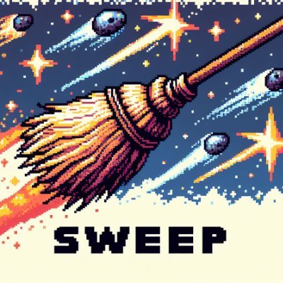 1111 Mythical Sweep  🧹