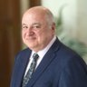 dshoskes's profile picture. Urologist /Lutenist. My views ≠ employer's. Music interpretations ≠ composer's intent. VP Global Med Director Uro-Onc, Ferring Pharmaceutical. Emeritus Prof CCF