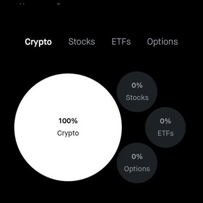 BananaTeraBytes's profile picture. Don't follow leaders...