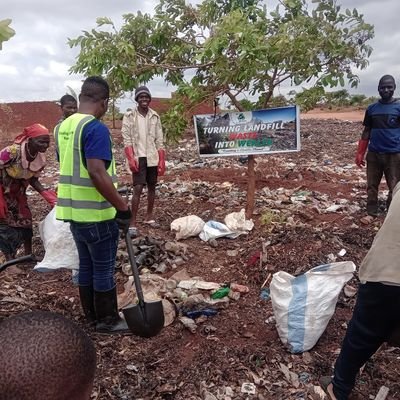 Registered ® NGO # COYG-K9FZPB, bringng Young People & Communities together, to Combat Environmental Degradation in MW. #Donate https://t.co/AcEA692tT6