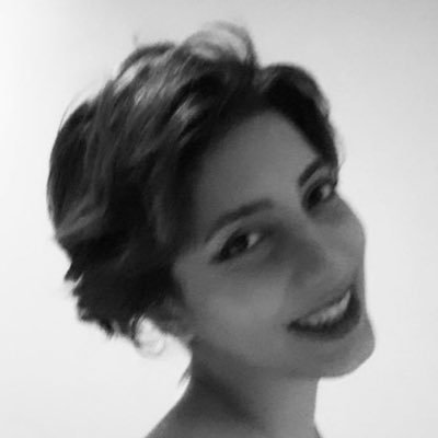 mehranehsl's profile picture. MSc Quantitative biology student💻🧮 Passionate about novelties💡