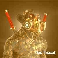 Gas Faucet (@gasfauce84) 's Twitter Profile