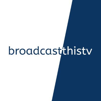 Quality Free-to-View and Pay-to-View Productions | Let's BroadcastThis! | Exclusively available at https://t.co/Gn9KmnQYTN