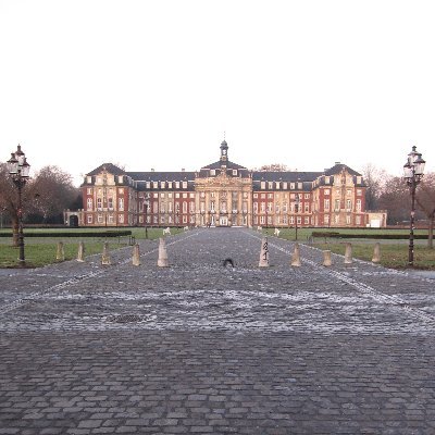17. European Biological Inorganic Chemistry Conference, 25.-29. August 2024