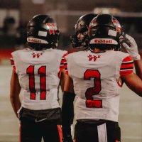 Anthony Parker Jr (@anthonyparkerj5) 's Twitter Profile