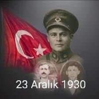 Ahmet GÖRÜ(@ahmet_goru) 's Twitter Profile Photo