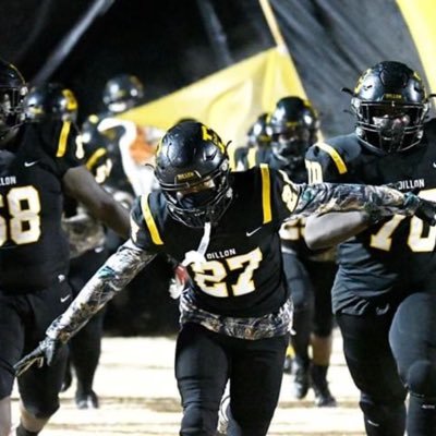 c/o 24 Dillon High 5’8 175lbs ||MLB|| RB||GPA: 2.8 Email: drezioncarmichael9@gmail.com phone: 843-680-2543 Football/ soccer