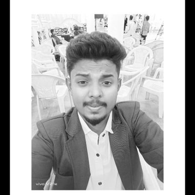 Karthik76996665's profile picture. RK NAIDU Karthik
Music 🎵 luvr