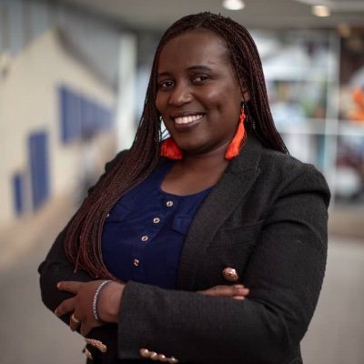 NadineKarema's profile picture. Executive Director @PIH_Rwanda. Views my own but informed by #data. All about positive Social Impact