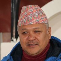 Mohan Kumar Shrestha(@mohanrpp) 's Twitter Profile Photo