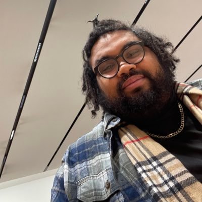 jared_diaw's profile picture. Vade Retro Satanas