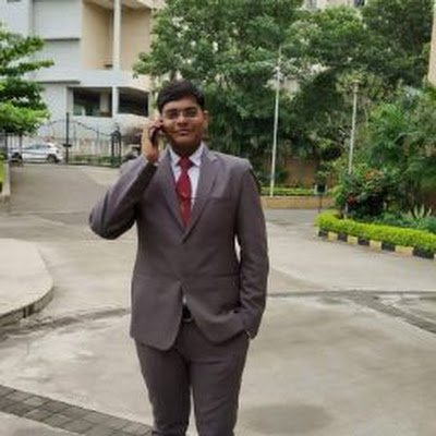 apex_garg's profile picture. 