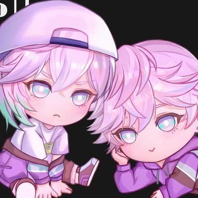 Harpseal0224's profile picture. Pixiv id=3024774
https://t.co/uCJwK8dc2I
成人済み
💜cozmez FA account💜
Main Account:irisli0224
No AI.