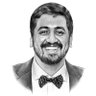 Iyengarish's profile picture. Staff Writer @ForeignPolicy covering (mostly) technology via @CNN, @TIME, SFO-DEL-HKG-NYC-PNQ. Alliteration aficionado. Emdash enthusiast. Signal: Iyengarish.22