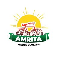 Amrita_Teluguyuvatha(@amrita_tdp) 's Twitter Profile Photo