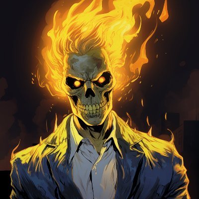 Skull3732 Profile Picture