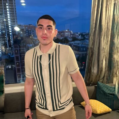 gcheeekks's profile picture. 🇪🇨♍️