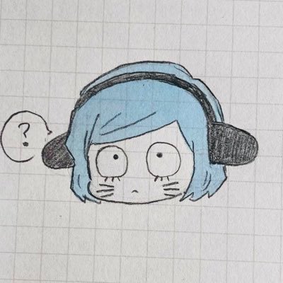 ↩︎さんのプロフィール画像