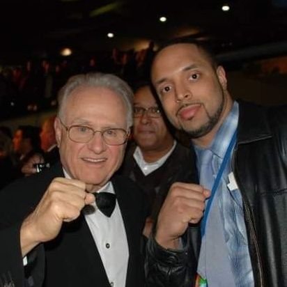 Lemarcus's profile picture. 