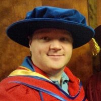 Dr. Keith R. Brunt(@prof_brunt) 's Twitter Profileg