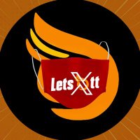 Let's X OTT GLOBAL (@letsxott) 's Twitter Profile Photo Let's X OTT GLOBAL (@letsxott) 's Twitter Profile Photo
