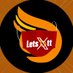 Let's X OTT GLOBAL (@letsxott) Twitter profile photo Let's X OTT GLOBAL (@letsxott) Twitter profile photo