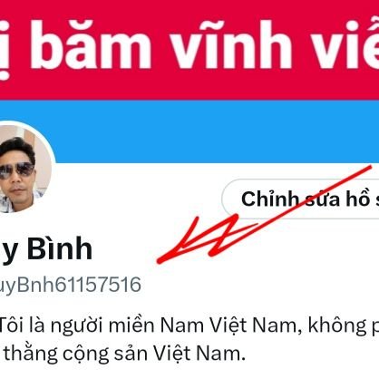 DMCS_DMVC's profile picture. Trong khi CS luôn tham thì DLV luôn ngu - (Lão Bả Chó)