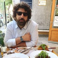 Christophe Masset (@c_massoumipour) 's Twitter Profile