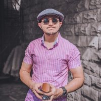 Adam Harits (@adamhjudge) 's Twitter Profile